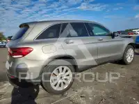 2021 Mercedes Benz GLC-Class фото