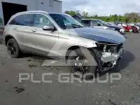2021 Mercedes Benz GLC-Class photo