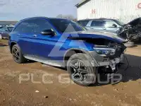2021 Mercedes Benz GLC-Class фото