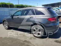 2021 Mercedes Benz GLC-Class фото