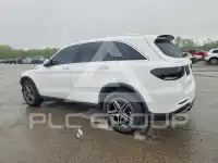 2021 Mercedes Benz GLC-Class фото