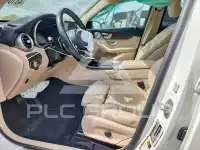 2021 Mercedes Benz GLC-Class фото