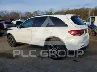 2021 Mercedes Benz GLC-Class photo