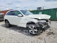 2021 Mercedes Benz GLC-Class фото