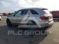 2021 Mercedes Benz GLC-Class photo