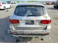 2021 Mercedes Benz GLC-Class photo