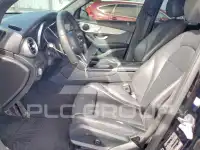 2021 Mercedes Benz GLC-Class фото