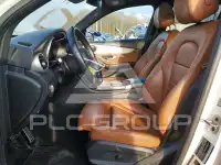 2021 Mercedes Benz GLC-Class photo