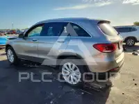 2021 Mercedes Benz GLC-Class фото
