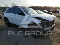 2021 Mercedes Benz GLC-Class photo