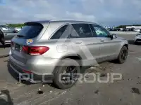 2021 Mercedes Benz GLC-Class photo