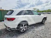 2021 Mercedes Benz GLC-Class фото