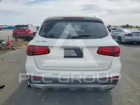 2021 Mercedes Benz GLC-Class фото