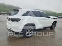 2021 Mercedes Benz GLC-Class фото
