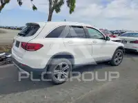 2021 Mercedes Benz GLC-Class фото