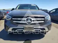 2021 Mercedes Benz GLC-Class фото