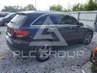 2021 Mercedes Benz GLC-Class фото