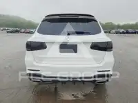 2021 Mercedes Benz GLC-Class фото
