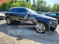 2021 Mercedes Benz GLC-Class photo