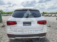 2021 Mercedes Benz GLC-Class фото