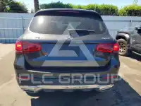 2021 Mercedes Benz GLC-Class фото