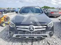 2021 Mercedes Benz GLC-Class фото