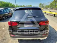 2021 Mercedes Benz GLC-Class photo