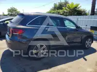 2021 Mercedes Benz GLC-Class фото