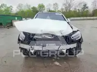 2021 Mercedes Benz GLC-Class фото