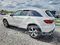 2021 Mercedes Benz GLC-Class фото