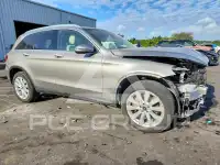 2021 Mercedes Benz GLC-Class фото
