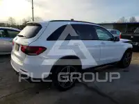2021 Mercedes Benz GLC-Class photo