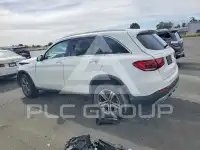 2021 Mercedes Benz GLC-Class фото