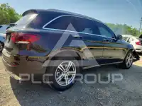 2021 Mercedes Benz GLC-Class photo