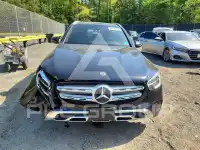2021 Mercedes Benz GLC-Class photo