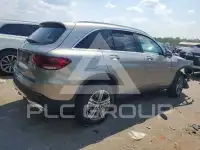 2021 Mercedes Benz GLC-Class фото