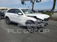 2021 Mercedes Benz GLC-Class фото