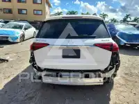 2021 Mercedes Benz GLE-Class фото