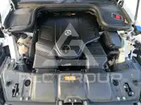 2021 Mercedes Benz GLE-Class photo