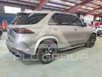 2021 Mercedes Benz GLE-Class photo