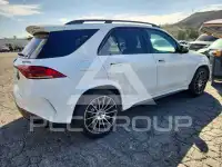 2021 Mercedes Benz GLE-Class photo