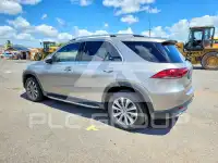 2021 Mercedes Benz GLE-Class photo
