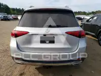 2021 Mercedes Benz GLE-Class фото