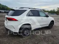 2021 Mercedes Benz GLE-Class фото