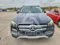2021 Mercedes Benz GLE-Class фото