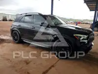 2021 Mercedes Benz GLE-Class photo