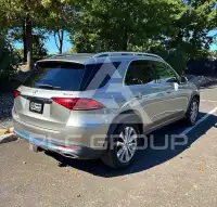 2021 Mercedes Benz GLE-Class фото