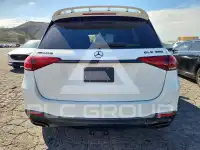 2021 Mercedes Benz GLE-Class photo