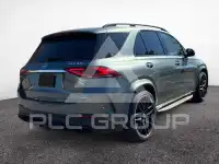 2021 Mercedes Benz GLE-Class фото