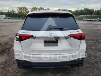 2021 Mercedes Benz GLE-Class фото